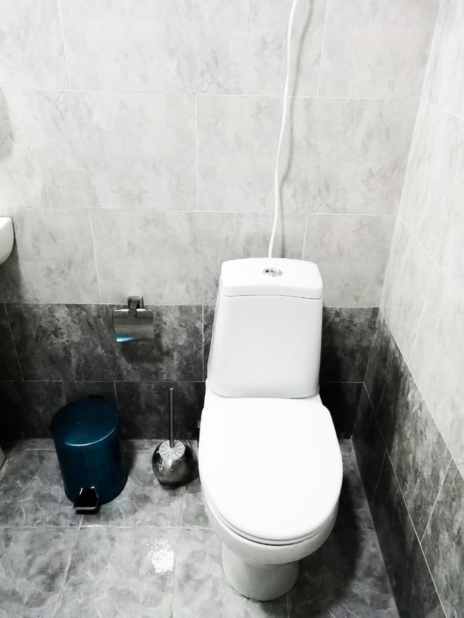 Apartment Vesta Кобулети Экстерьер фото
