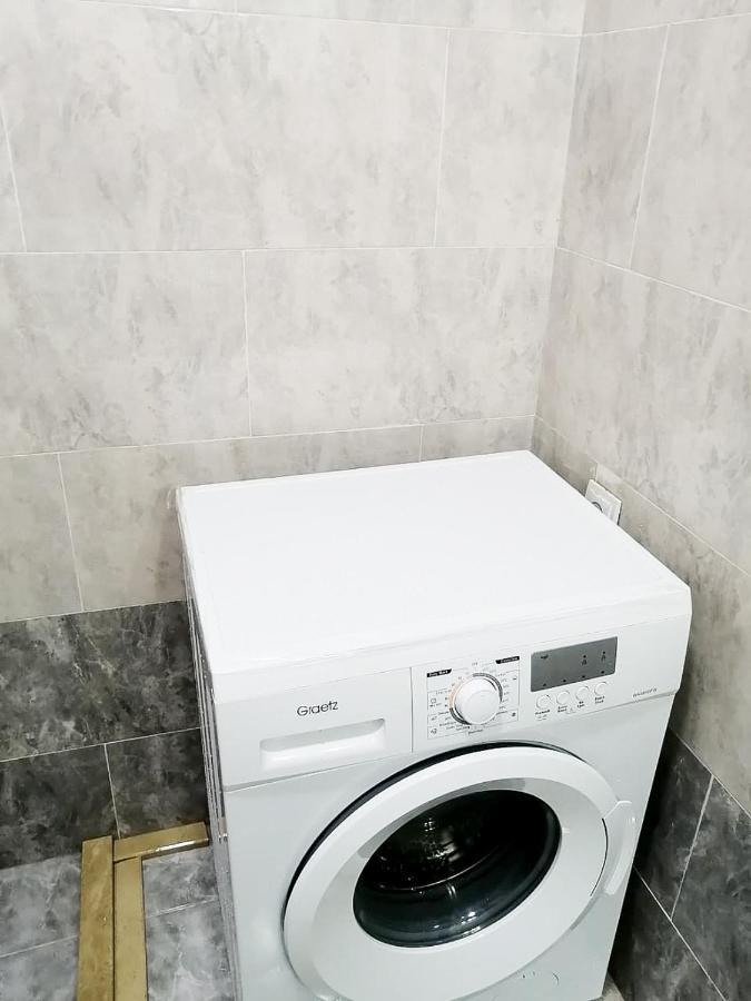 Apartment Vesta Кобулети Экстерьер фото