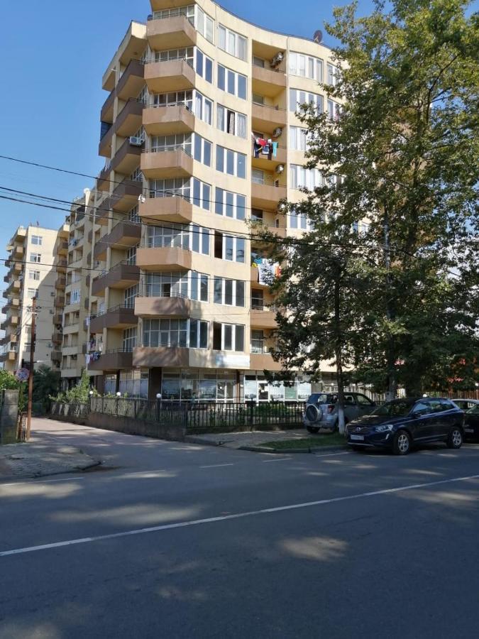 Apartment Vesta Кобулети Экстерьер фото