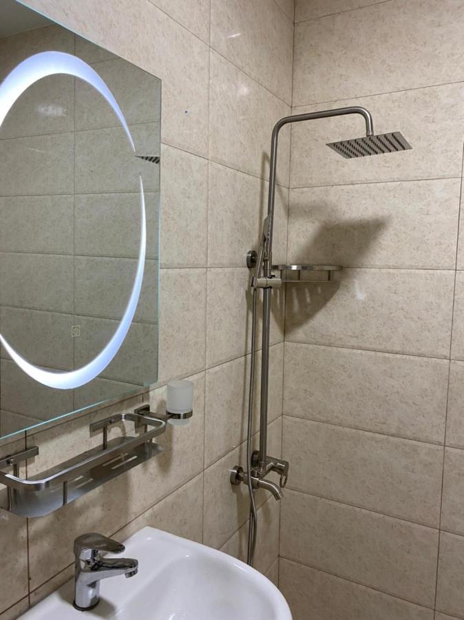 Apartment Vesta Кобулети Экстерьер фото