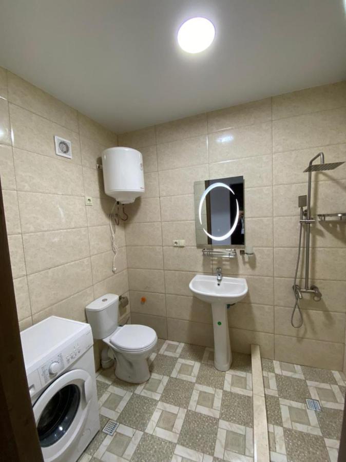 Apartment Vesta Кобулети Экстерьер фото