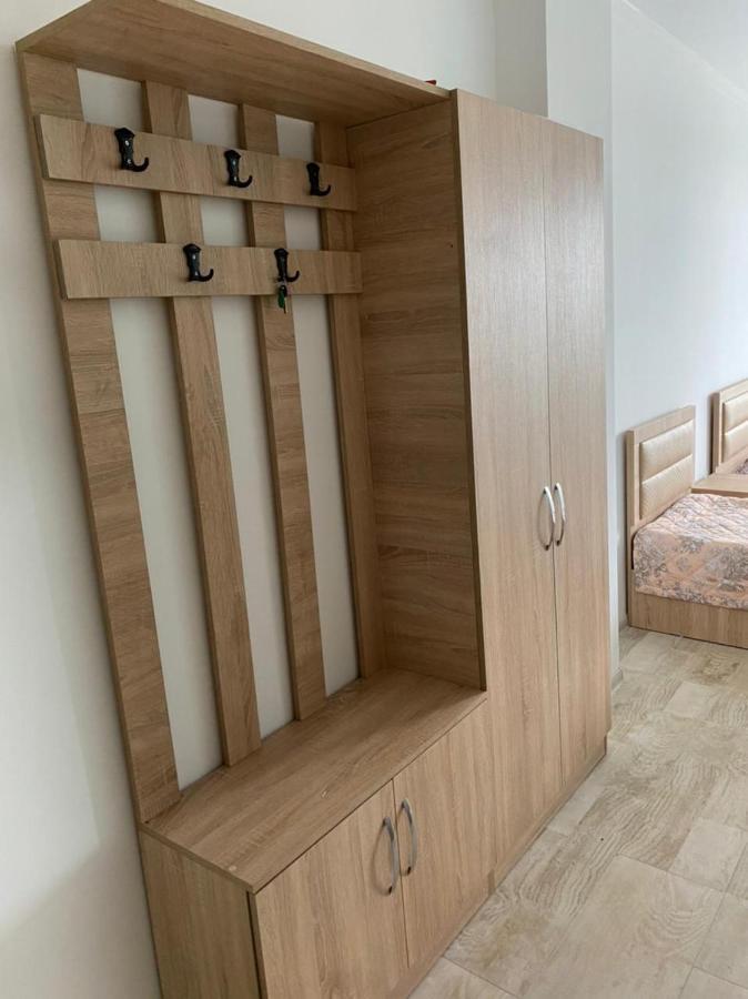Apartment Vesta Кобулети Экстерьер фото